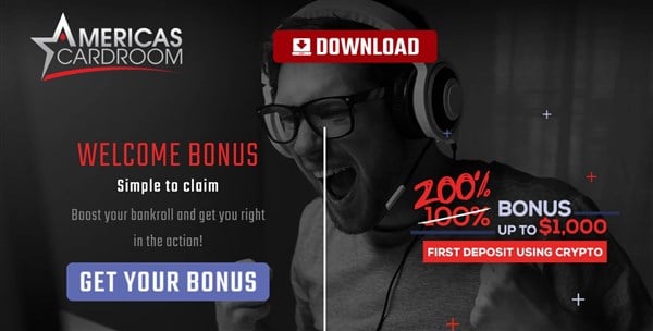 Americas Cardroom Minimum Deposit Americas Cardroom Minimum Deposit